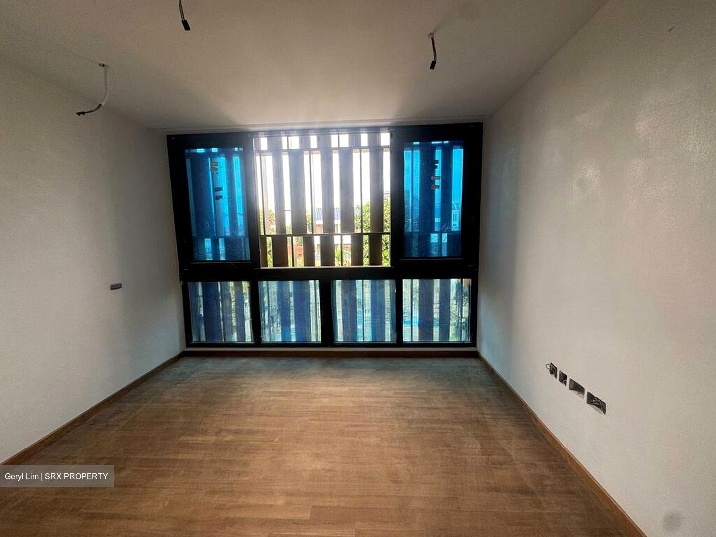 Rosyth Avenue (D19), Terrace #502399481